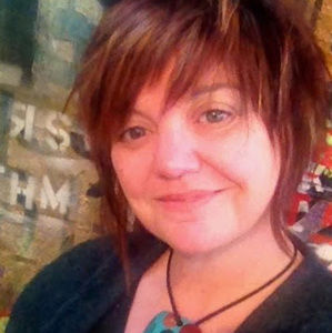 Meet your Posher, Tonya